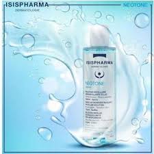ISISPHARMA NEOTONE AQUA MECELLAIRE 25ML